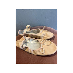 Bloch - Ballerinaer - Size: 36/37
