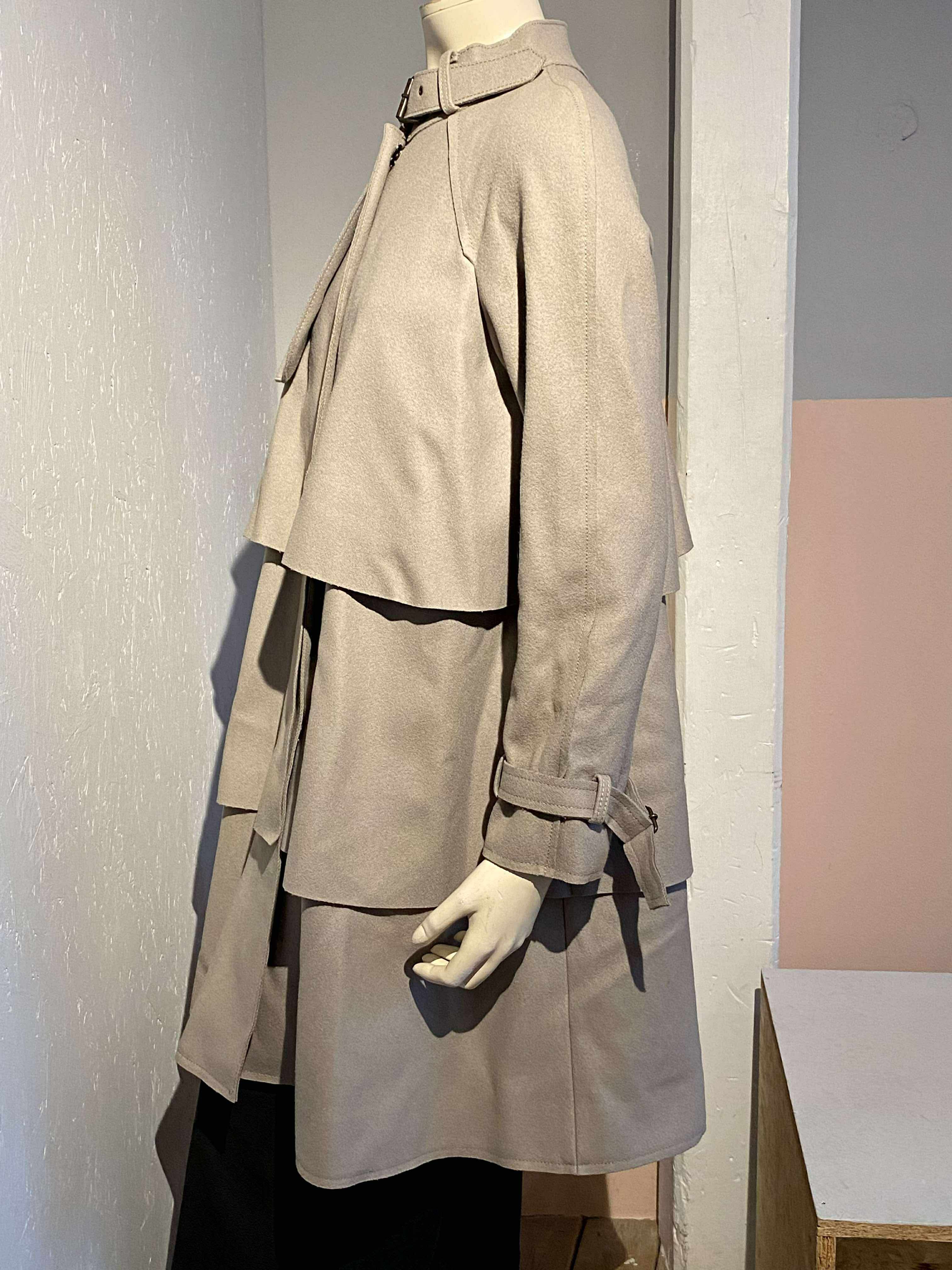 Philosophy di Alberta Ferretti - Frakke - Size: M