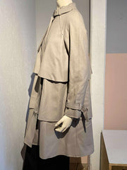 Philosophy di Alberta Ferretti - Frakke - Size: M