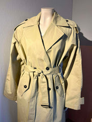 Na-Kd - Frakke - Size: 36