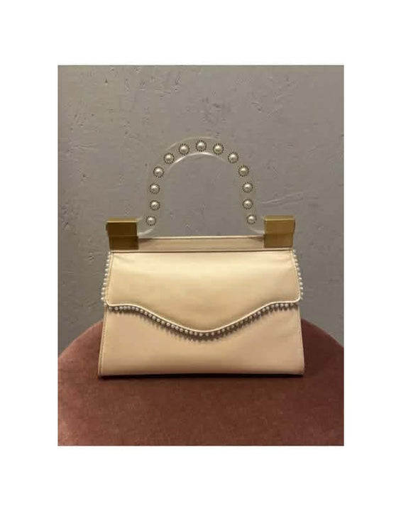 Thalé Blanc - Taske - One Size