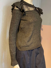 Philosophy di Lorenzo Serafini - Sweater - Size: 36