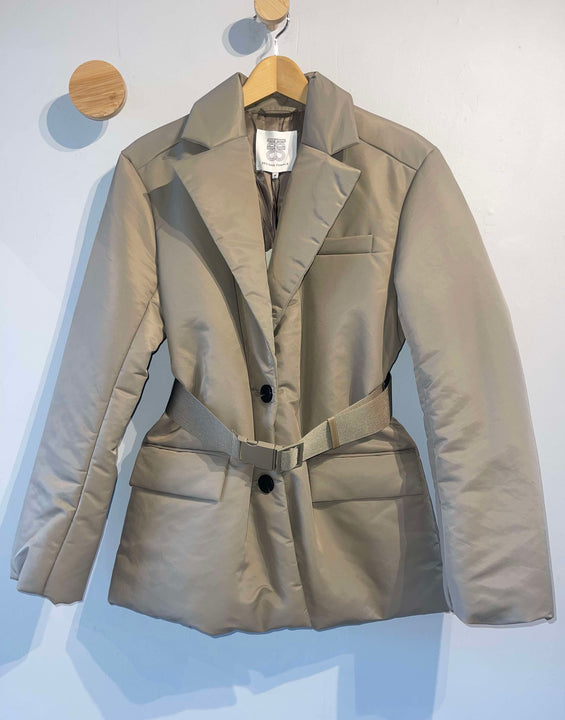 Second Female - Jakke - Size: M