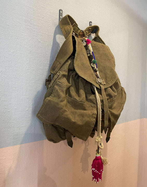 Heartmade/Julie Fagerholt - Rygsæk - One Size