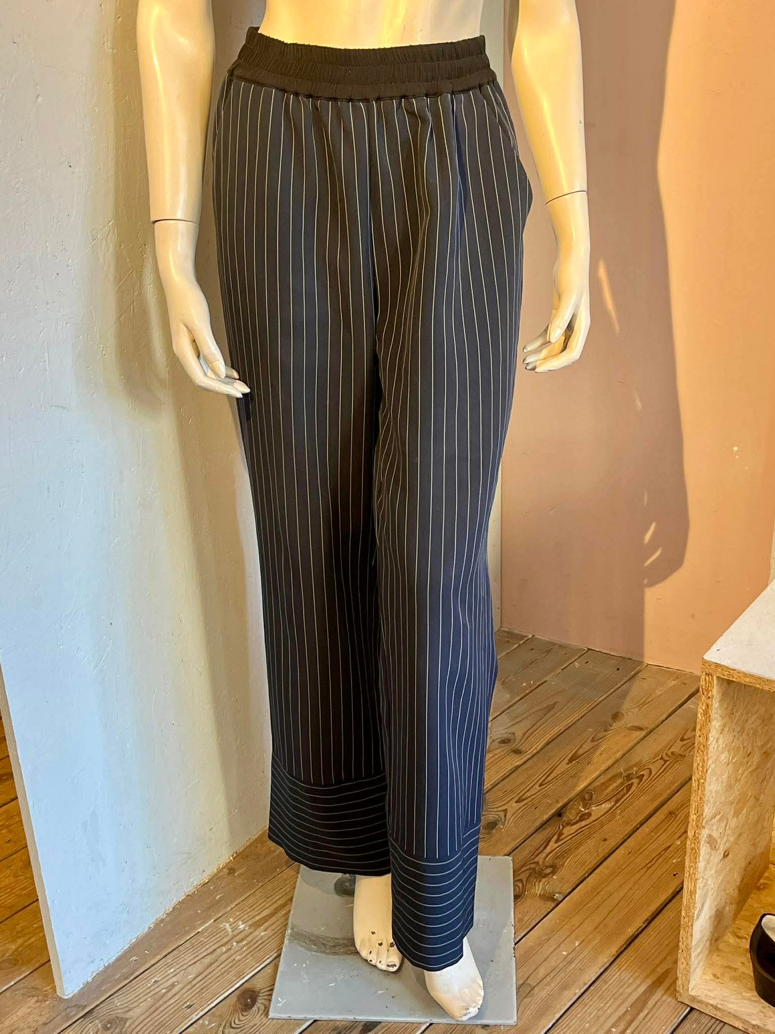 M.Wiesneck - Bukser - Size: M/L