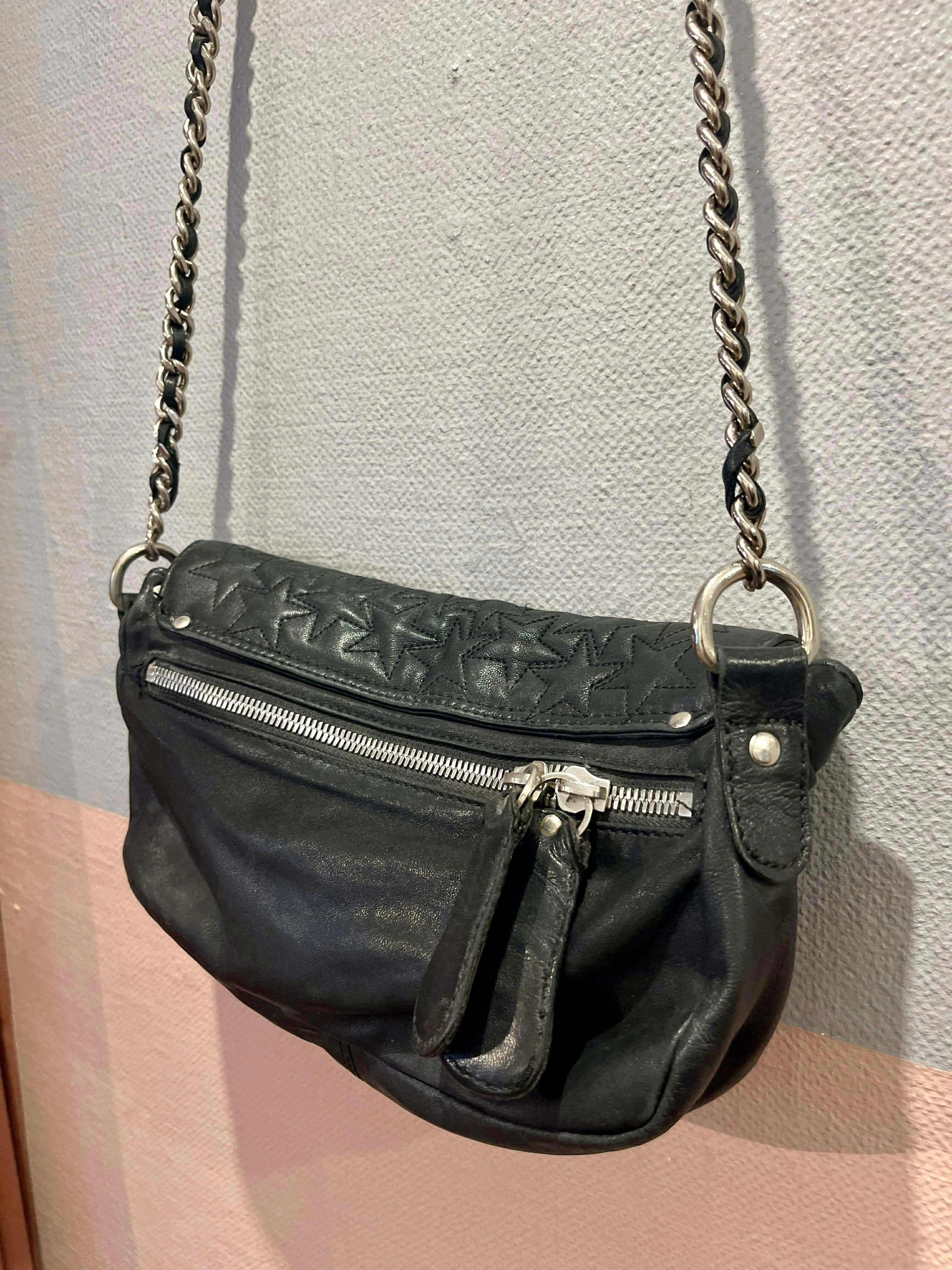 Rika - Håndtaske - One Size