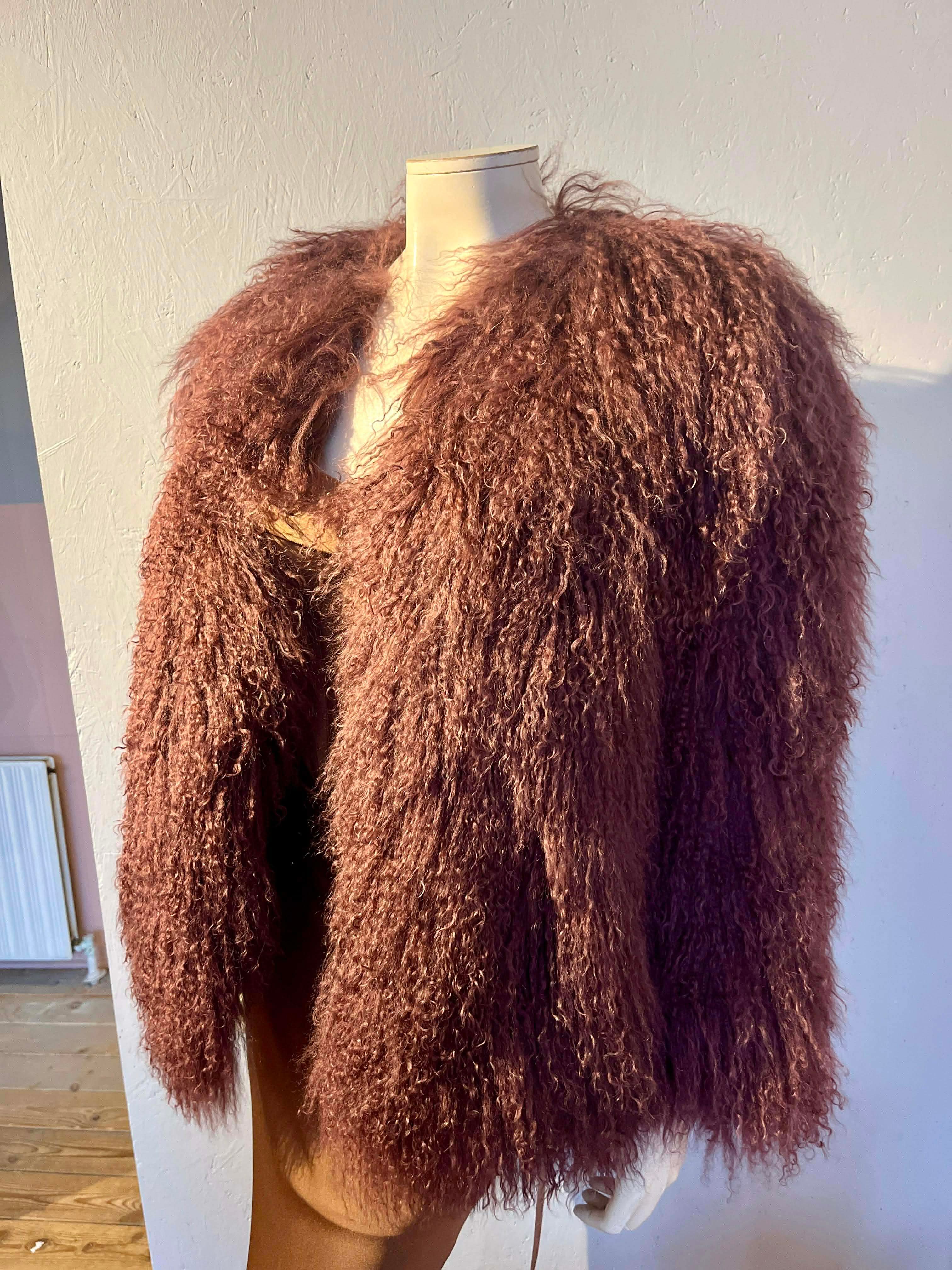 De Savary - Jakke - SIze: S