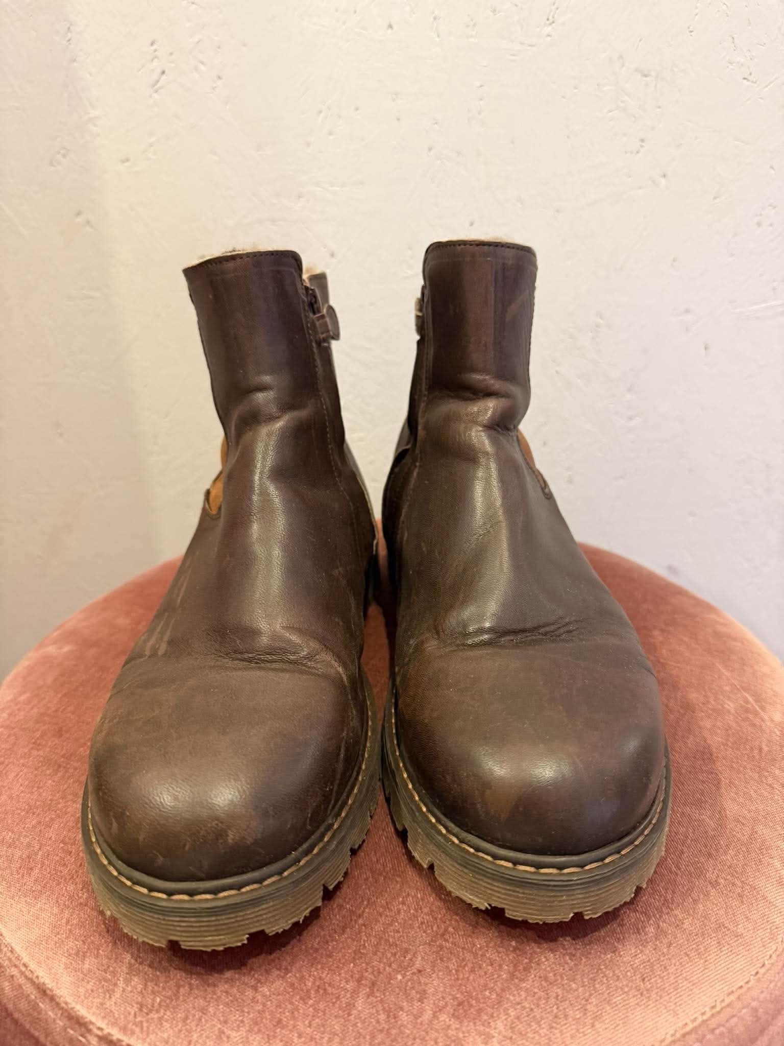 Bisgaard - Støvler - Size: 39