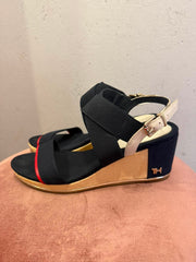 Tommy Hilfiger - Sandaler - Size: 39