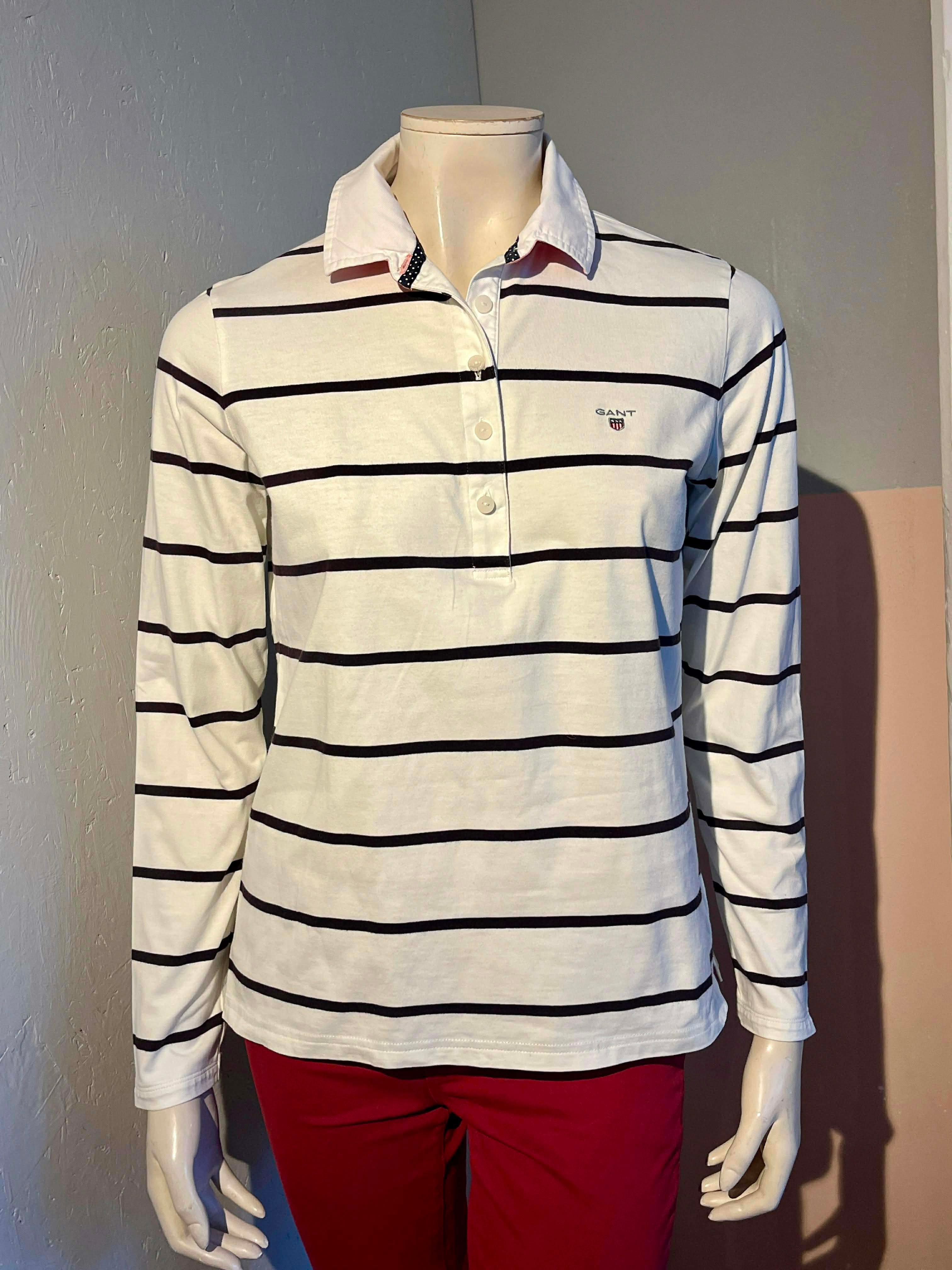 Gant - Bluse - Size: M
