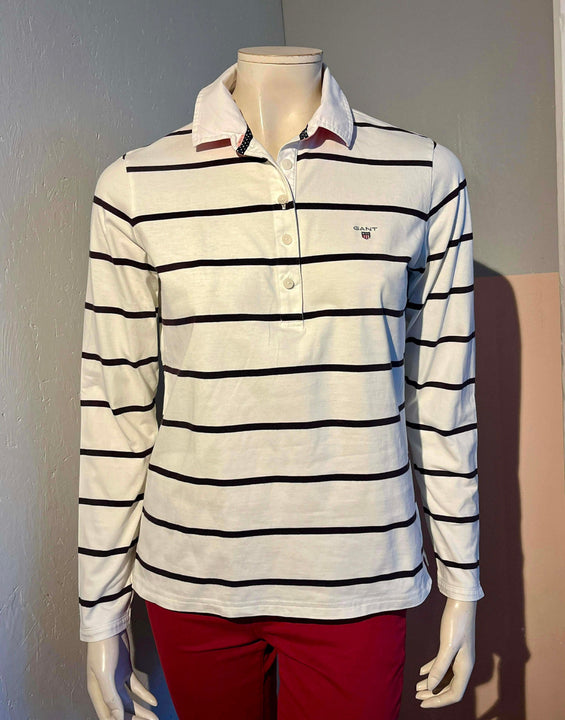 Gant - Bluse - Size: M