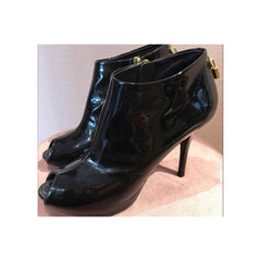 Louis Vuitton - Stiletter - Size: 37 1/2