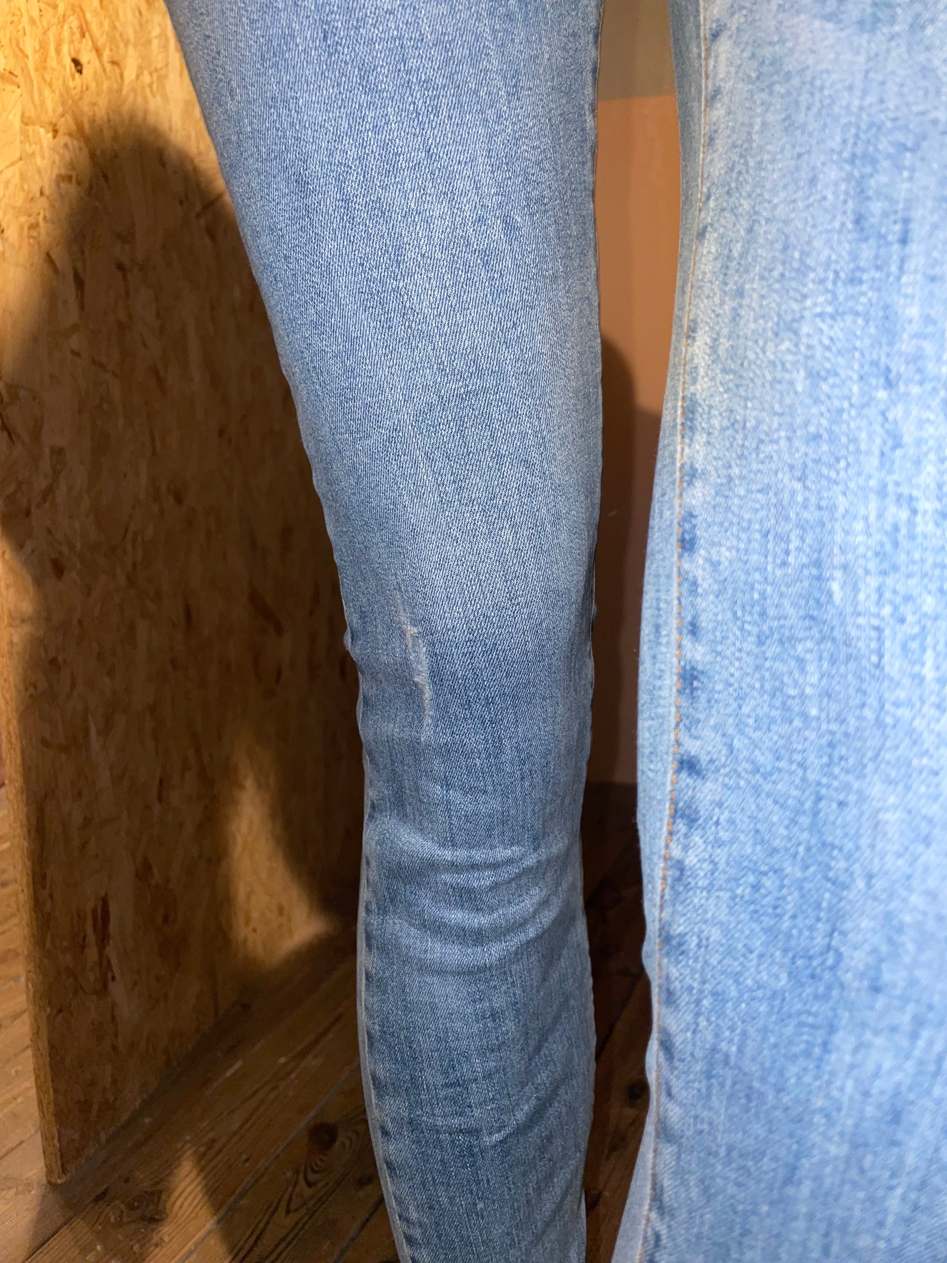 Ivy Copenhagen - Jeans - Size: 25