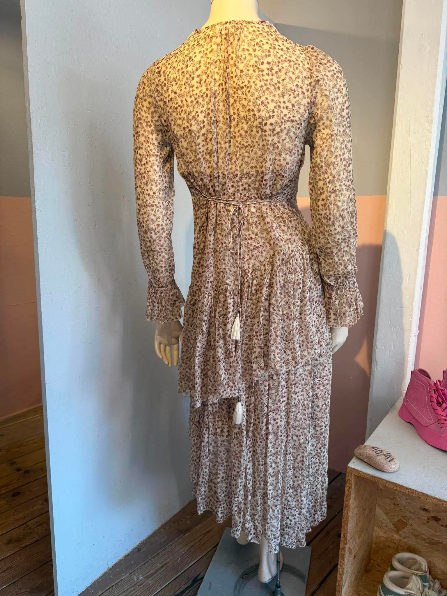 Zimmermann - Kjole - Size: S