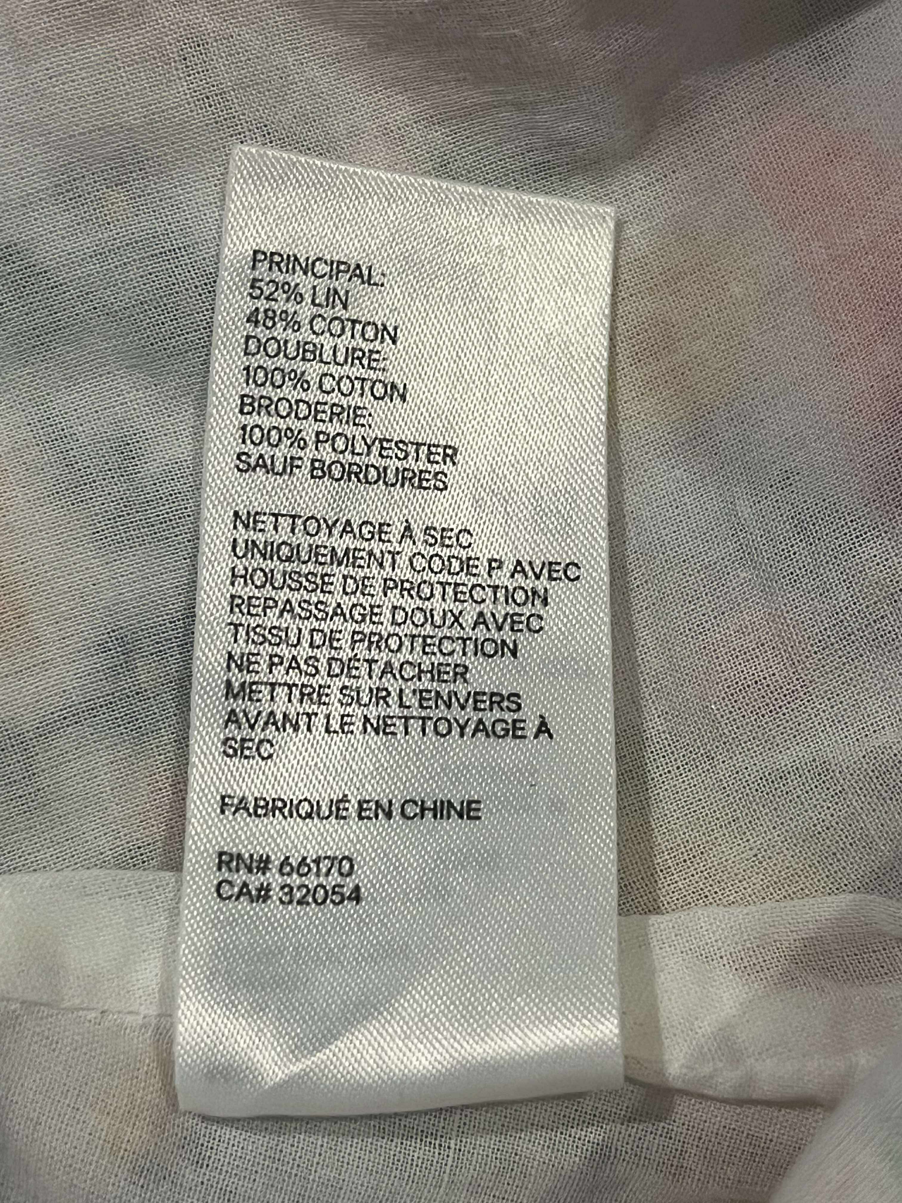 Zimmermann - Shorts - Size: XS