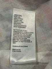 Zimmermann - Shorts - Size: XS