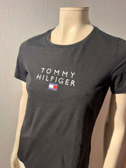Tommy Hilfiger - T-shirt - Size: S