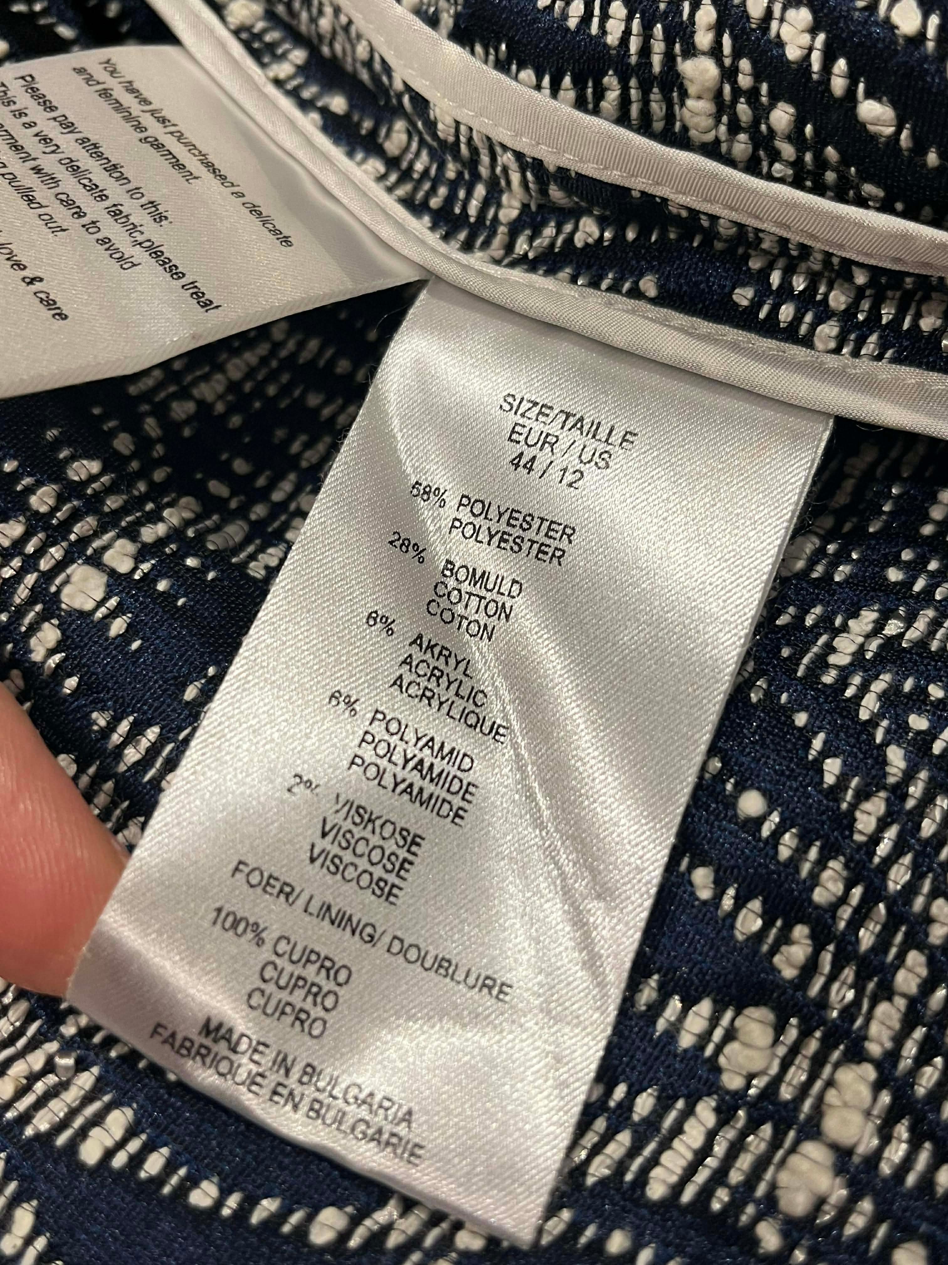 PBO - Cardigan/jakke - Size: 44