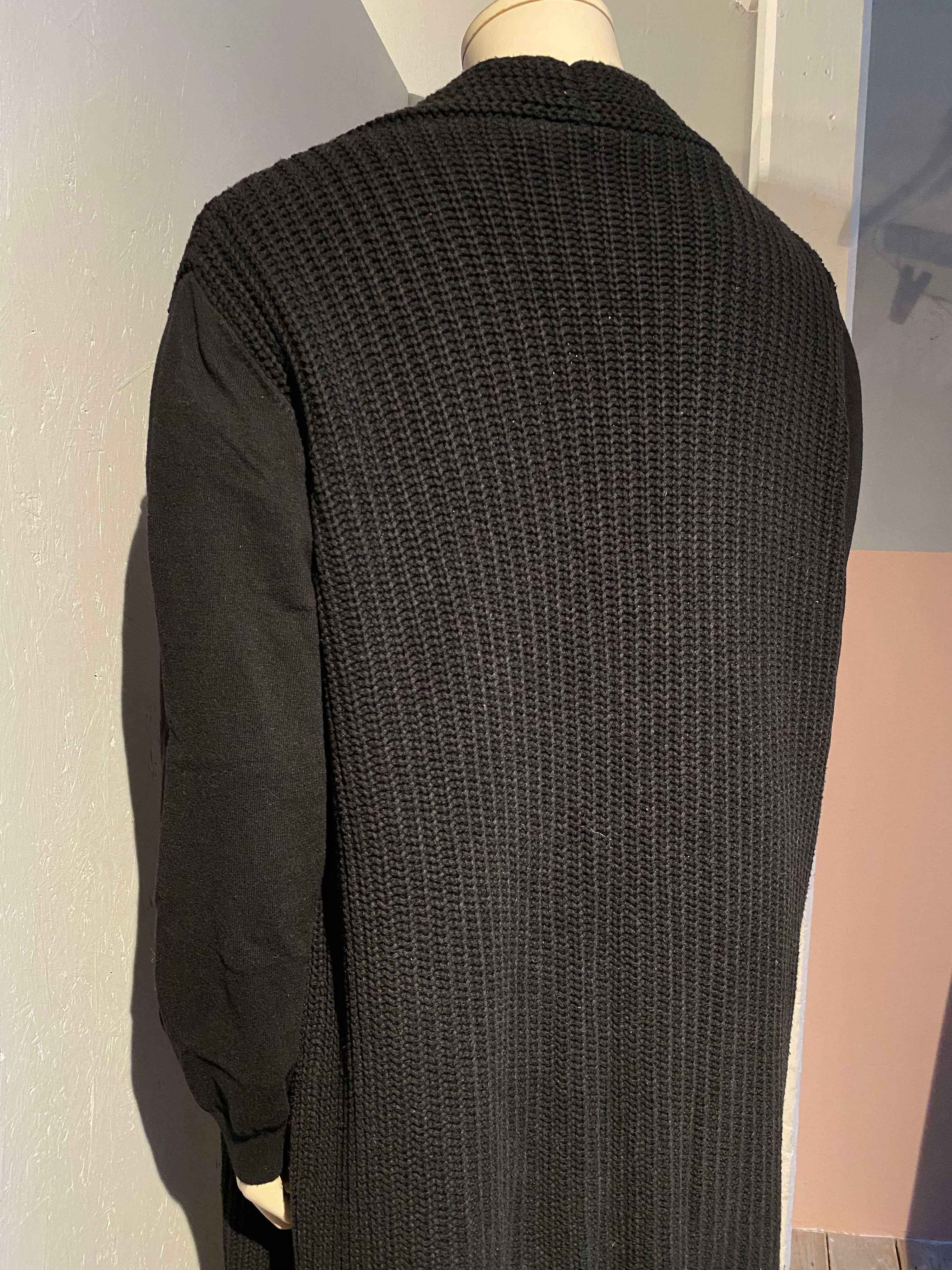 Just Female - Cardigan - Size: L