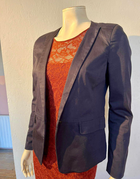 H&M - Blazer - Size: S