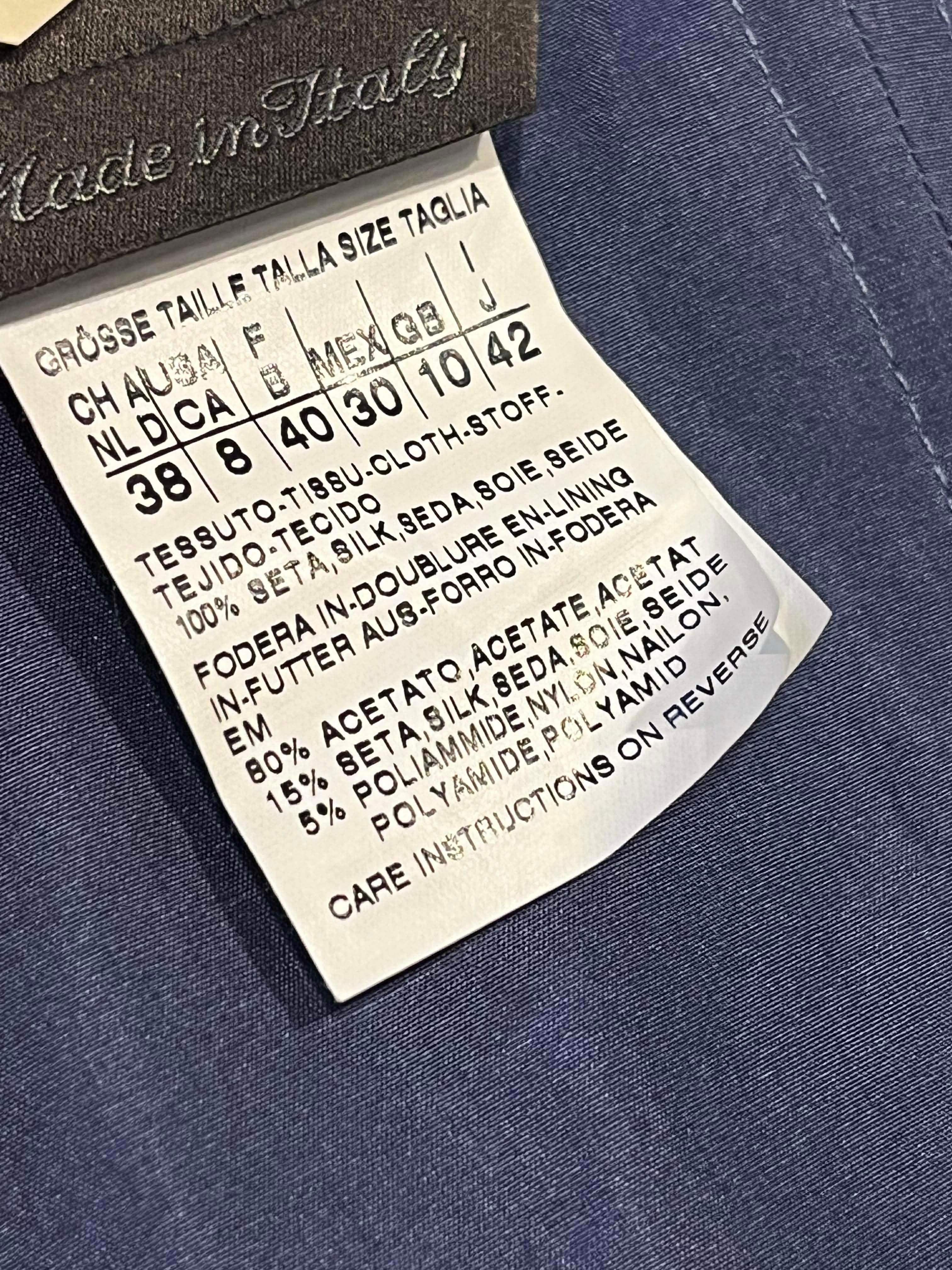 MaxMara - Kjole - Size: 38