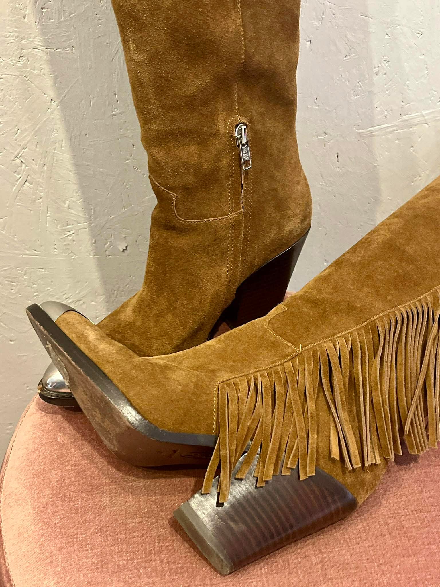Ash - Støvler - Size: 38
