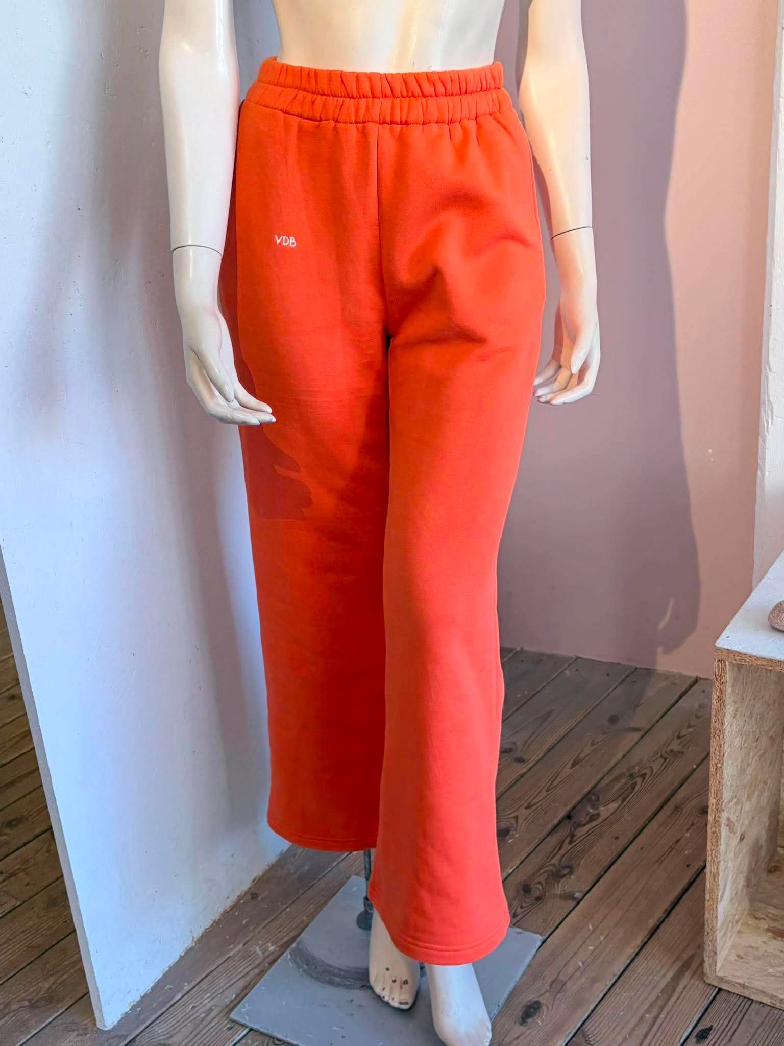 Venderby's - Sweatpants - Size: S/M