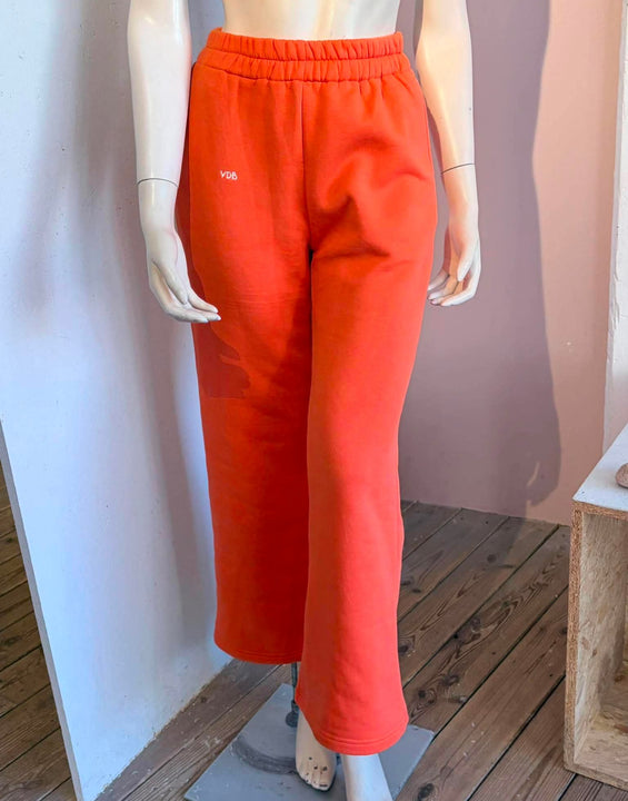Venderby's - Sweatpants - Size: S/M