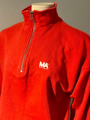 Martin Asbjørn - Sweatshirt - Size: M