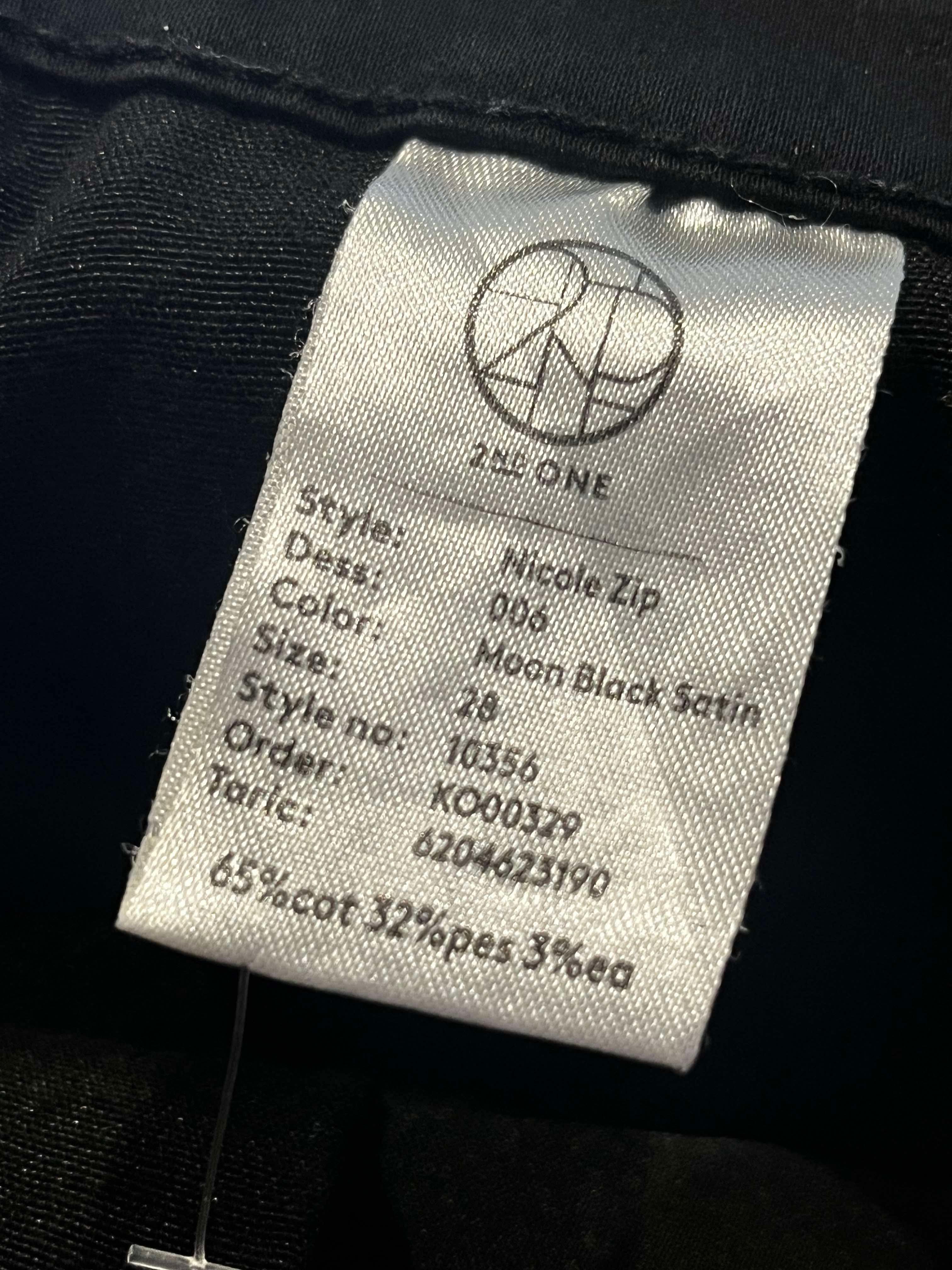 2nd One - Jeans - Size: 28