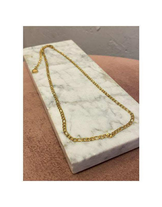 Anne Brauner - Halskæde - One Size