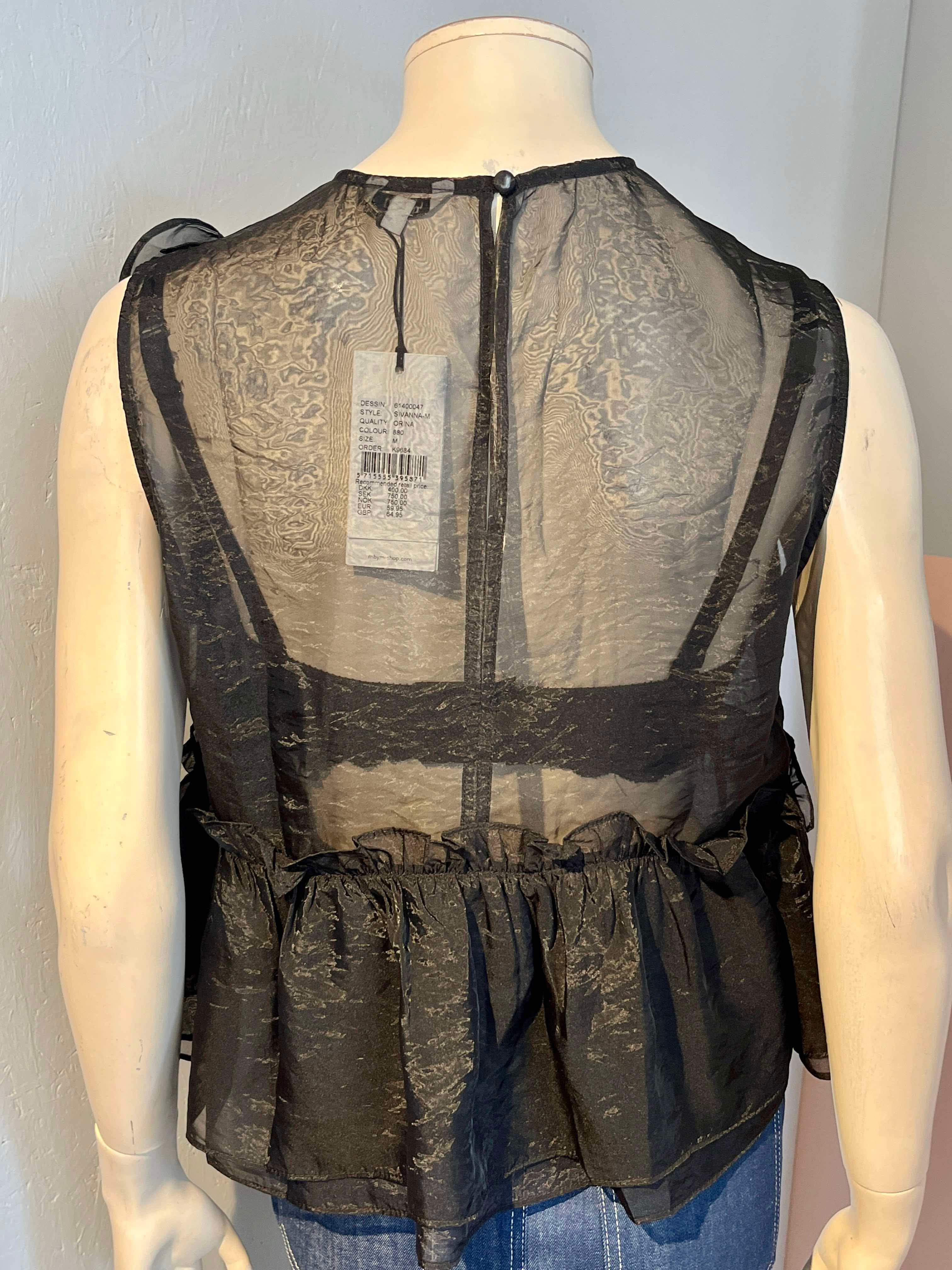 MbyM - Top - Size: M