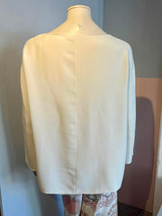The Row - Bluse - Size: XS