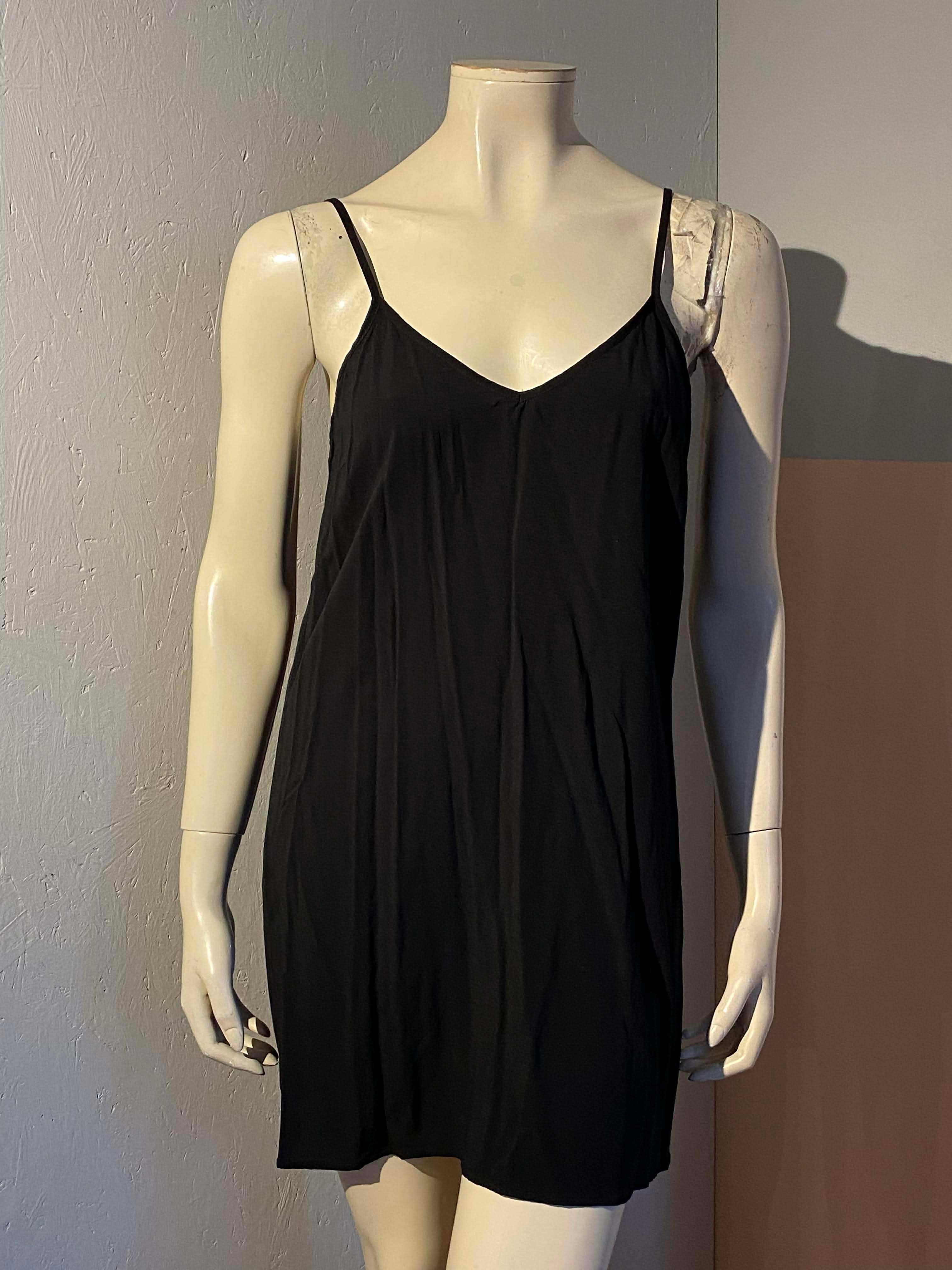 PBO - Kjole - Size: 38