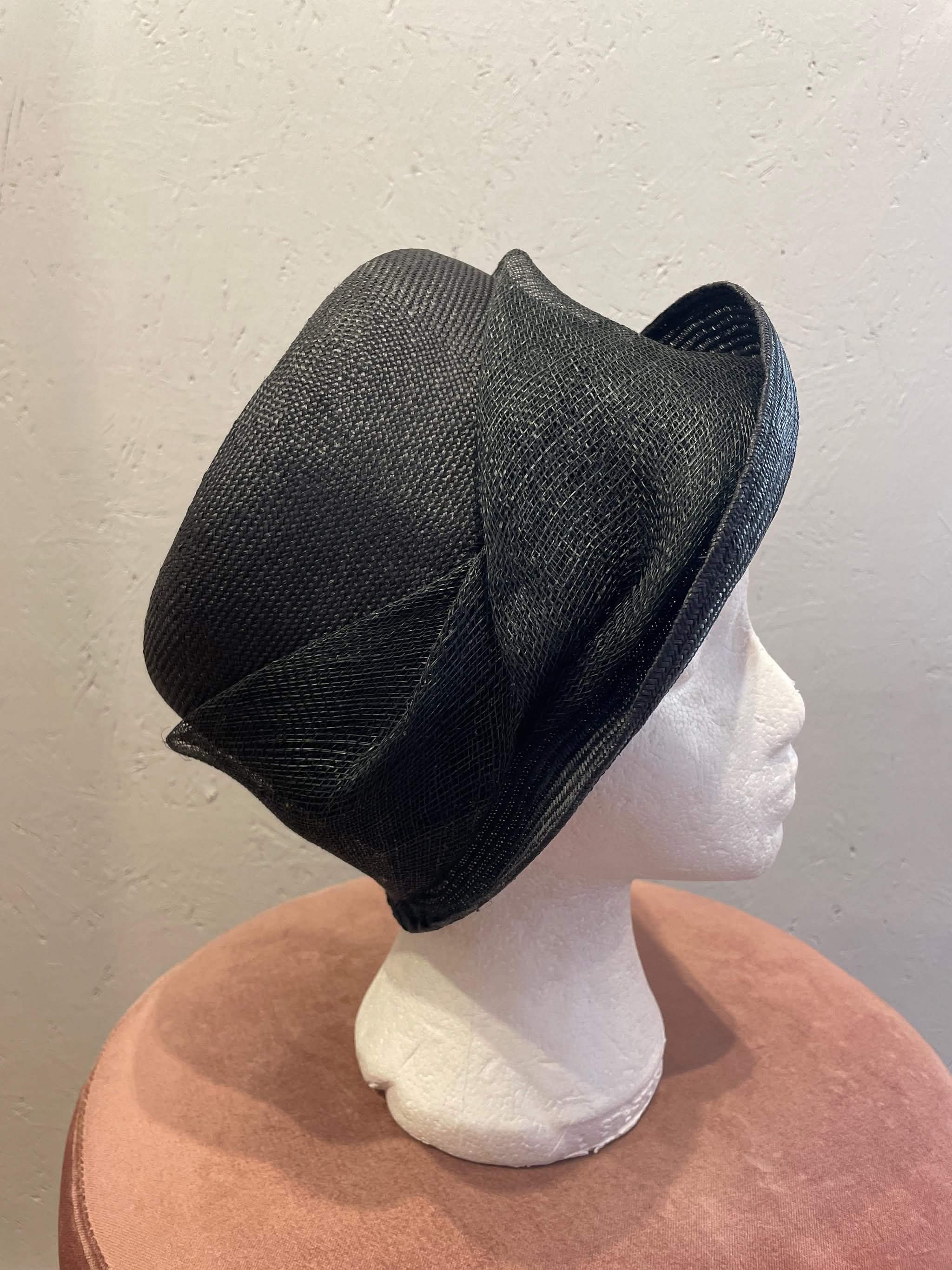 Susanne Juul - Hat - Size: 55 cm