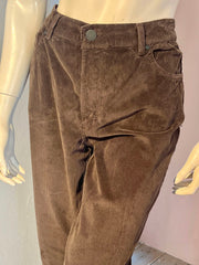 Bessie - Bukser - Size: 34