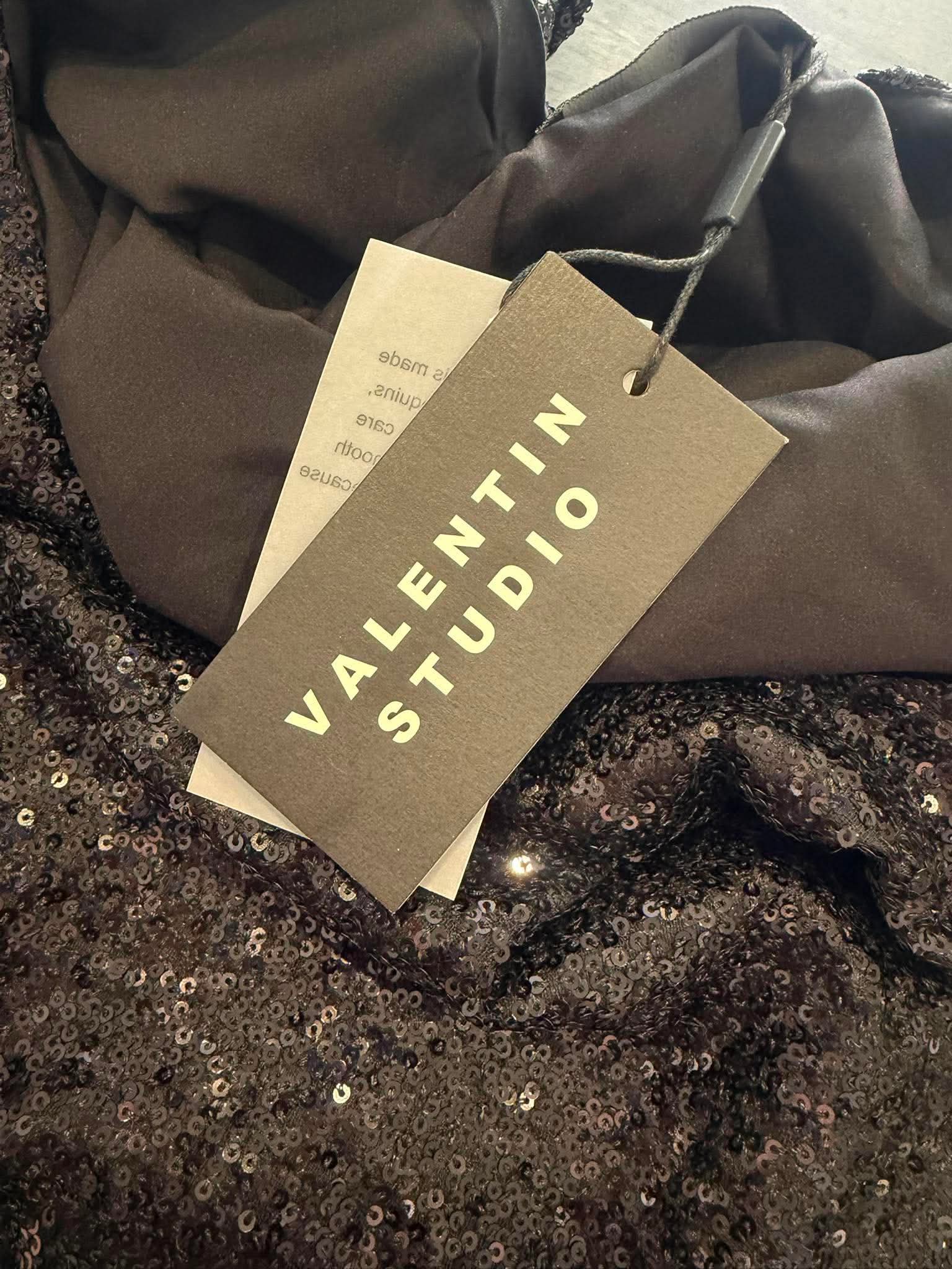Valentin Studio - Kjole - Size: S