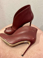 Gianvito Rossi - Stiletter - Size: 38