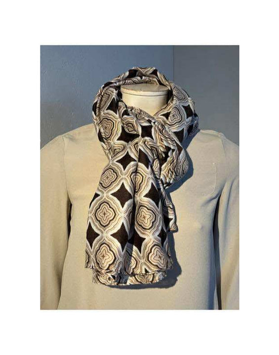 No brand - Tørklæde - One Size