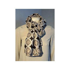 No brand - Tørklæde - One Size