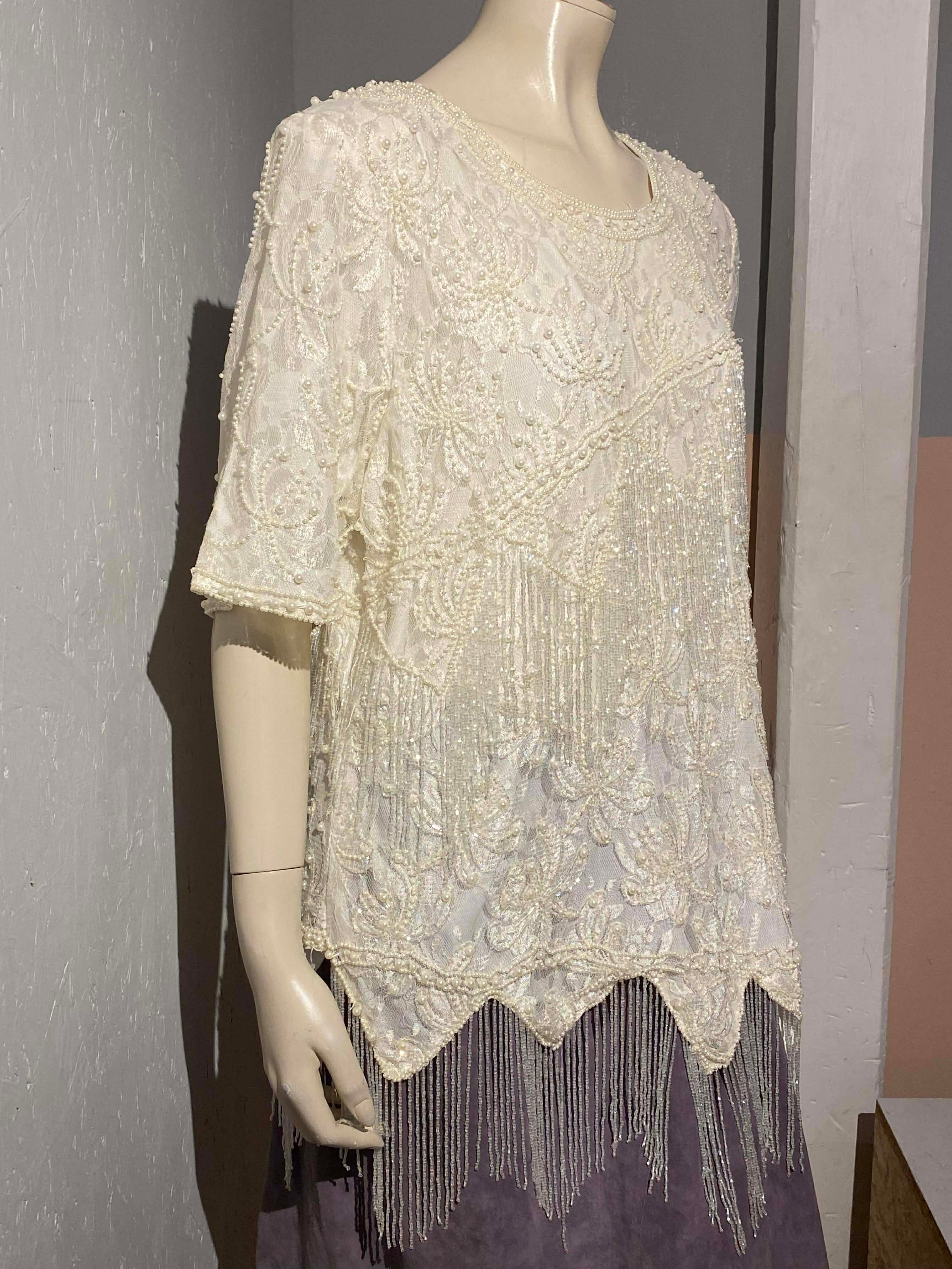 Vintage - Top - Size: XL