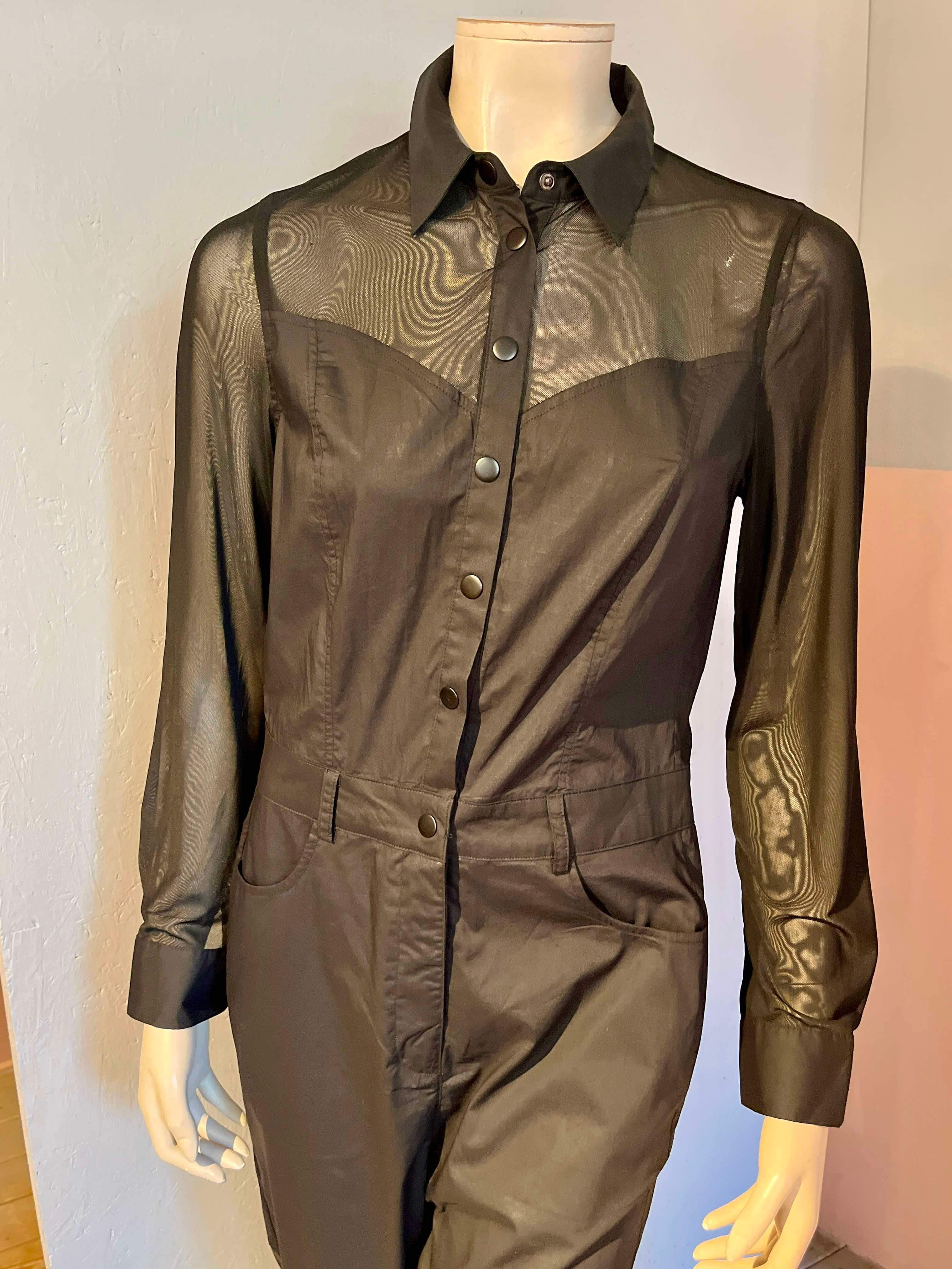 Nü Denmark - Jumpsuit - Size: S