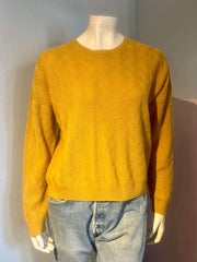 Månestråle - Sweater - Size: M