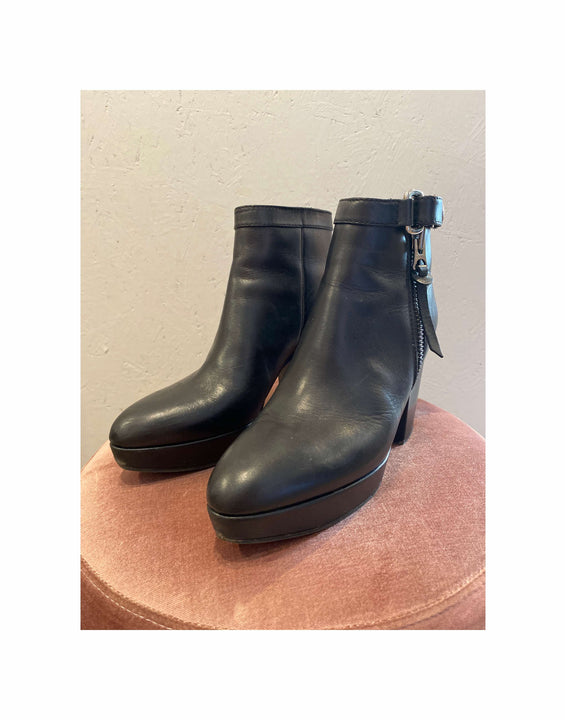 Acne Studios - Støvler - Size: 38