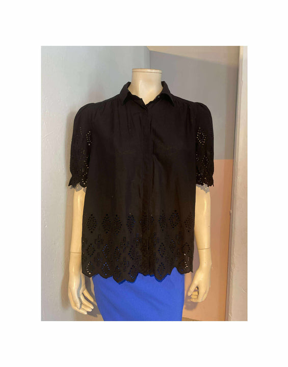 FreeQuent - Skjorte - Size: L