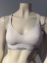 Calvin Klein - BH - Size: M