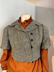 Dolce & Gabbana - Jakke - Size: 38