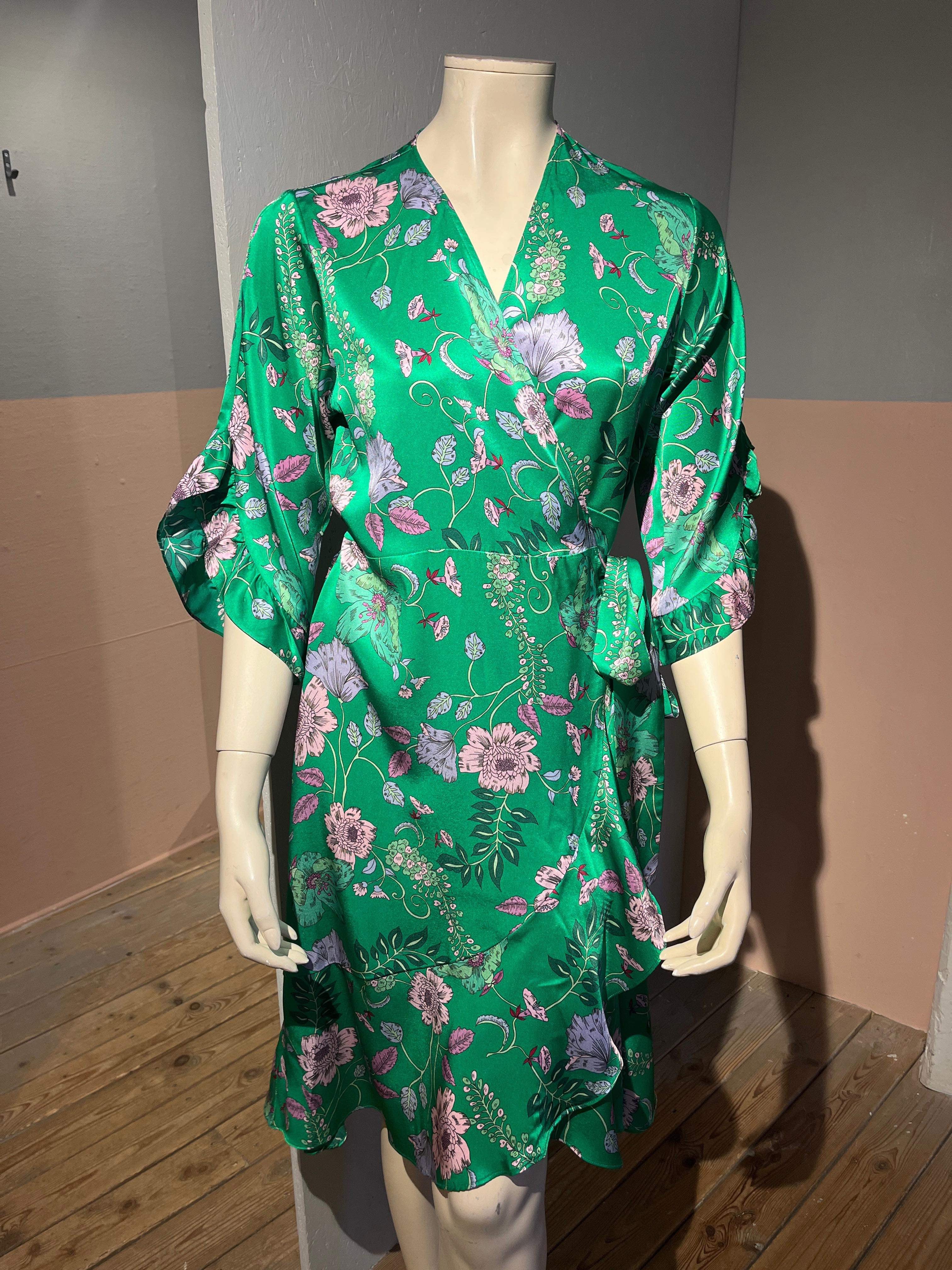 Charlotte Sparre - Kjole - Size: S