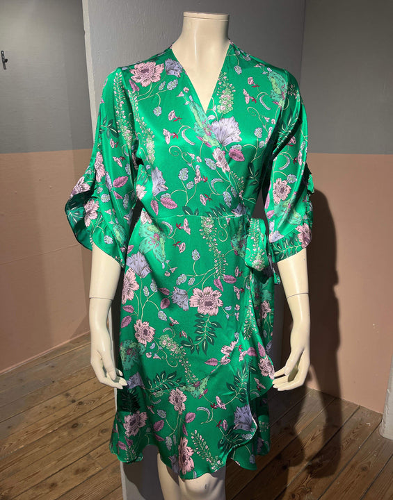 Charlotte Sparre - Kjole - Size: S