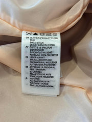 H&M - Jakke - Size: 40